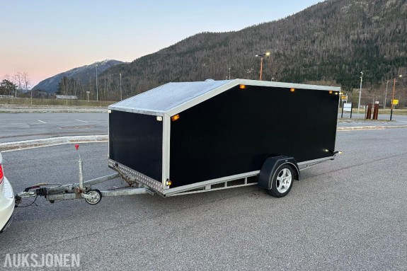 2003 Skaphenger Eurowagon 4100U