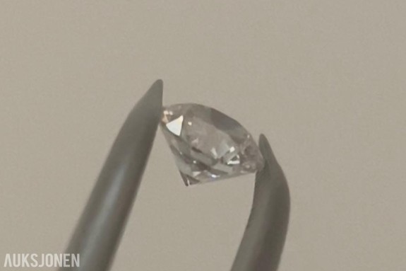 1.50CT DIAMANT | D/VVS2 | IDEAL CUT | IGI-SERTIFISERT!