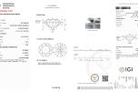 DIAMANT PÅ 2.00 CT! | D/VVS2 | IDEAL | ROUND| IGI
