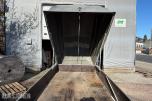 2000 TREDAL T-12BBK VAREHENGER M/ LOKK – BOGGI – -920KG NYTTELAST 