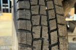 2000 TREDAL T-12BBK VAREHENGER M/ LOKK – BOGGI – -920KG NYTTELAST 
