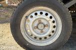 2000 TREDAL T-12BBK VAREHENGER M/ LOKK – BOGGI – -920KG NYTTELAST 
