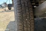 2000 TREDAL T-12BBK VAREHENGER M/ LOKK – BOGGI – -920KG NYTTELAST 