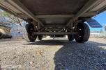 2020 TREDAL T-15-BBL 1500 KG BOGGIHENGER – 2019 MODELL - 