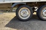 2020 TREDAL T-15-BBL 1500 KG BOGGIHENGER – 2019 MODELL - 