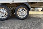 2020 TREDAL T-15-BBL 1500 KG BOGGIHENGER – 2019 MODELL - 