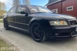 2005 Audi A8 3.9 275hk Quattro