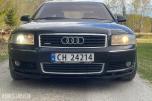 2005 Audi A8 3.9 275hk Quattro