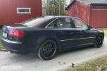 2005 Audi A8 3.9 275hk Quattro