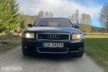 2005 Audi A8 3.9 275hk Quattro