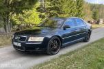 2005 Audi A8 3.9 275hk Quattro