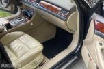 2005 Audi A8 3.9 275hk Quattro