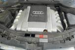 2005 Audi A8 3.9 275hk Quattro