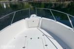 1995 Wellcraft 24 båt med  Yamaha 4,2 L 225 hk