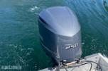 1995 Wellcraft 24 båt med  Yamaha 4,2 L 225 hk