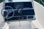 1995 Wellcraft 24 båt med  Yamaha 4,2 L 225 hk