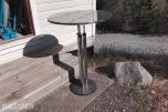 Café bord - ingen minstepris