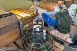 Glattemaskin / helikopter 90 cm – Multiquip