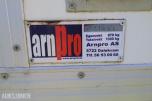 Brakkerigg / mannskapsbrakke med toalett – Arnpro AS