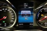 2022 MERCEDES-BENZ EQV 300 AIRMATIC 8 SETER, 141261KM