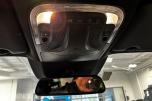 2022 MERCEDES-BENZ EQV 300 AIRMATIC 8 SETER, 141261KM
