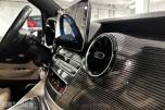 2022 MERCEDES-BENZ EQV 300 AIRMATIC 8 SETER, 141261KM