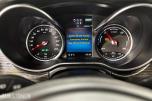 2022 MERCEDES-BENZ EQV 300 AIRMATIC 8 SETER, 141261KM