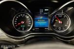 2022 MERCEDES-BENZ EQV 300 AIRMATIC 8 SETER, 141261KM