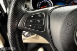2022 MERCEDES-BENZ EQV 300 AIRMATIC 8 SETER, 141261KM