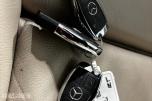 2022 MERCEDES-BENZ EQV 300 AIRMATIC 8 SETER, 141261KM