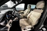 2022 MERCEDES-BENZ EQV 300 AIRMATIC 8 SETER, 141261KM