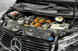 2022 MERCEDES-BENZ EQV 300 AIRMATIC 8 SETER, 141261KM