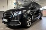 2022 MERCEDES-BENZ EQV 300 AIRMATIC 8 SETER, 141261KM