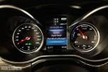 2022 MERCEDES-BENZ EQV 300 AIRMATIC 8 SETER, 141261KM