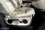 2022 MERCEDES-BENZ EQV 300 AIRMATIC 8 SETER, 141261KM