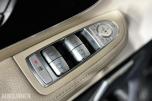 2022 MERCEDES-BENZ EQV 300 AIRMATIC 8 SETER, 141261KM