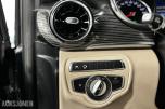 2022 MERCEDES-BENZ EQV 300 AIRMATIC 8 SETER, 141261KM