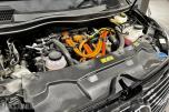 2022 MERCEDES-BENZ EQV 300 AIRMATIC 8 SETER, 141261KM