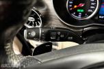 2022 MERCEDES-BENZ EQV 300 AIRMATIC 8 SETER, 141261KM