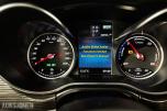 2022 MERCEDES-BENZ EQV 300 AIRMATIC 8 SETER, 141261KM