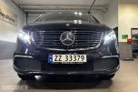 2022 MERCEDES-BENZ EQV 300 AIRMATIC 8 SETER, 141261KM