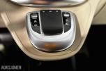 2022 MERCEDES-BENZ EQV 300 AIRMATIC 8 SETER, 141261KM