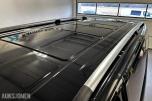 2022 MERCEDES-BENZ EQV 300 AIRMATIC 8 SETER, 141261KM