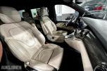 2022 MERCEDES-BENZ EQV 300 AIRMATIC 8 SETER, 141261KM