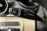 2022 MERCEDES-BENZ EQV 300 AIRMATIC 8 SETER, 141261KM