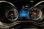 2022 MERCEDES-BENZ EQV 300 AIRMATIC 8 SETER, 141261KM