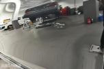 2022 MERCEDES-BENZ EQV 300 AIRMATIC 8 SETER, 141261KM