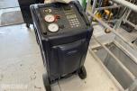 Meca / Automac TEMPUS 1.0 – AC-serviceapparat (R134a)
