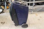 Meca / Automac TEMPUS 1.0 – AC-serviceapparat (R134a)