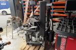 Würth / Giuliano WTM 510 Dekkomleggingsmaskin m/ hjelpearm – 2012 modell